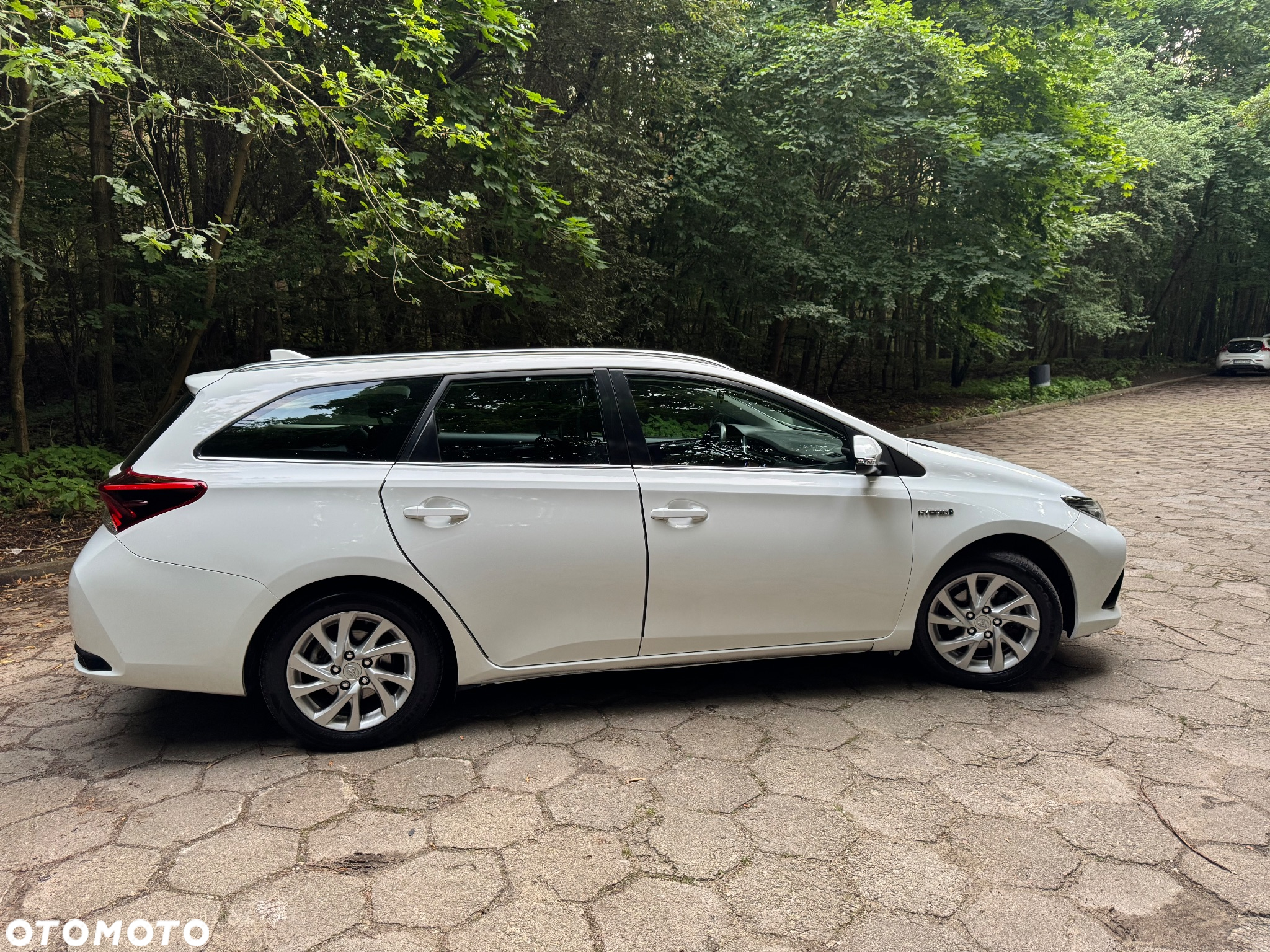 Toyota Auris - 11