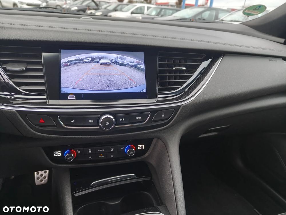 Opel Insignia 2.0 Automatik Innovation - 27