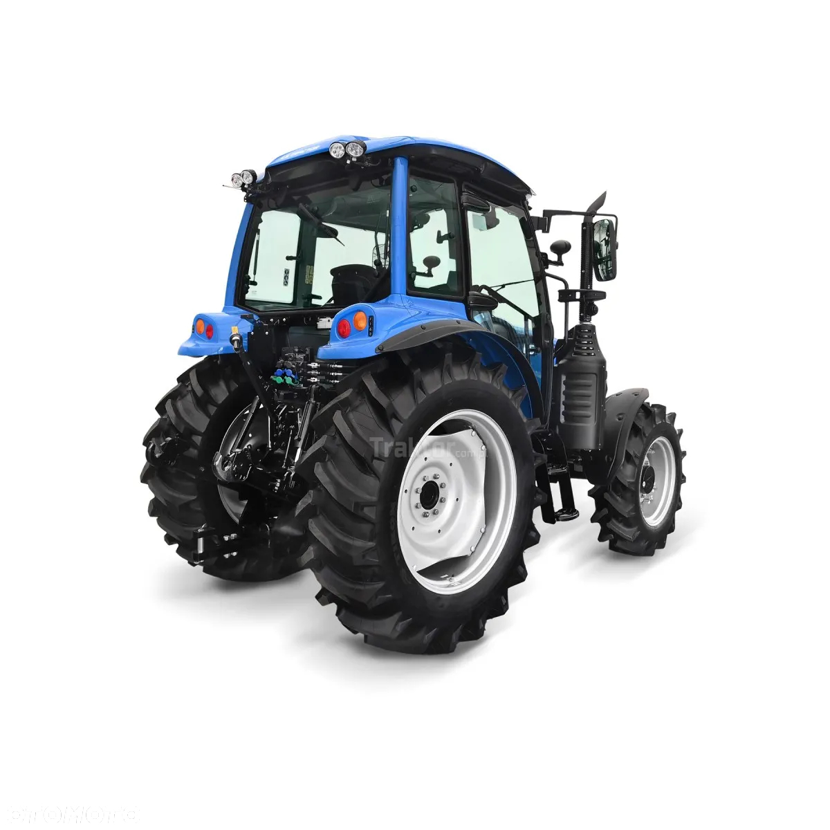 LS Traktor MT7.101 - 4