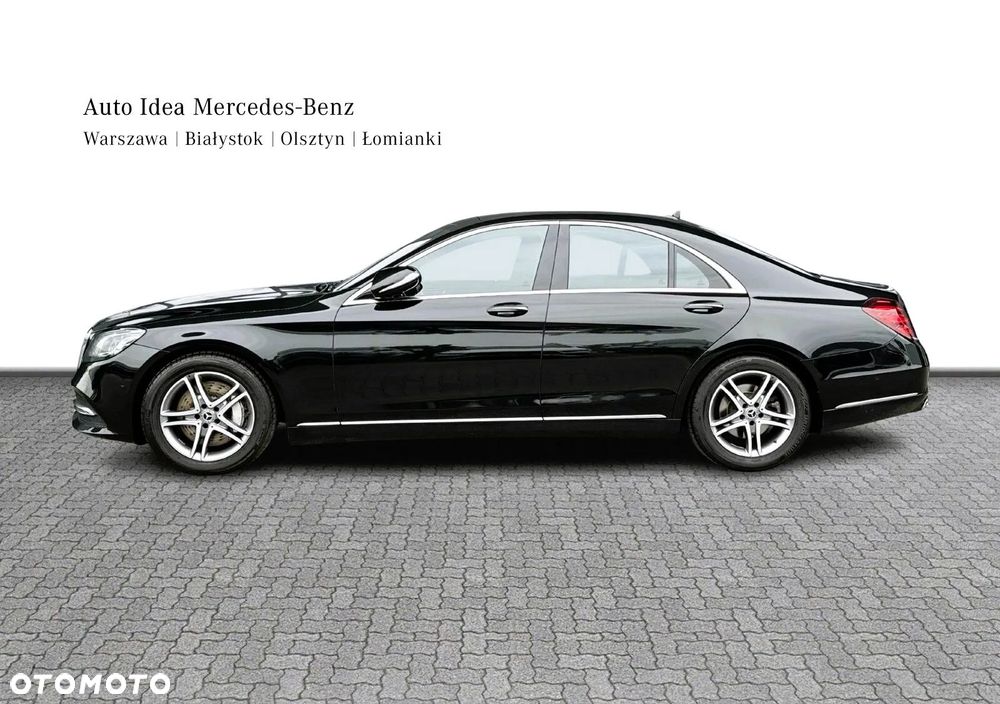 Mercedes-Benz Klasa C - 9