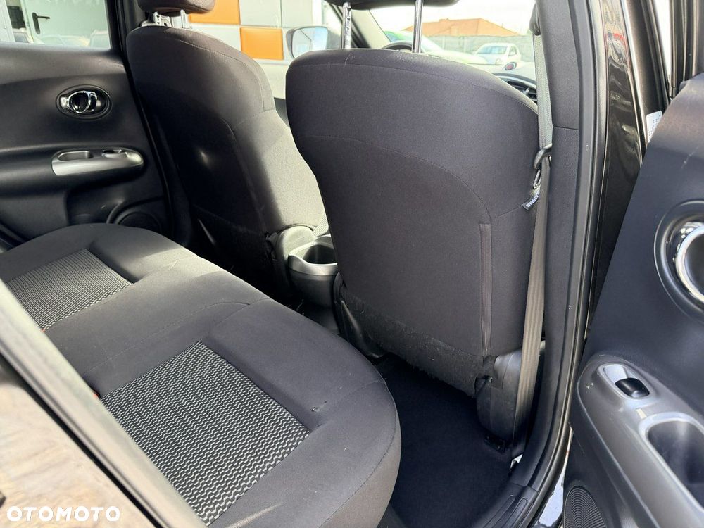 Nissan Juke 1.2 DIG-T N-Connecta - 15