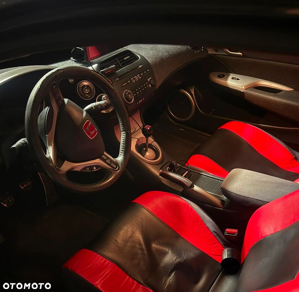 Honda Civic - 17