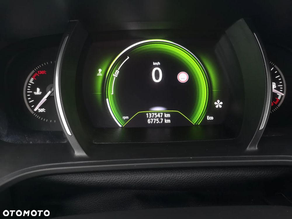 Renault Megane ENERGY TCe 130 INTENS - 22