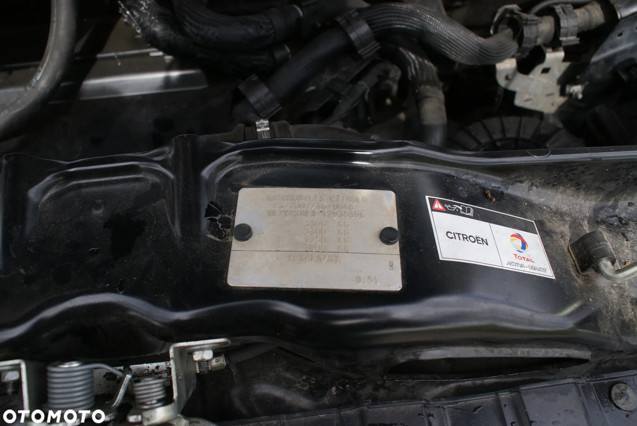 Citroën Jumper 35 HDi L3H1 - 13