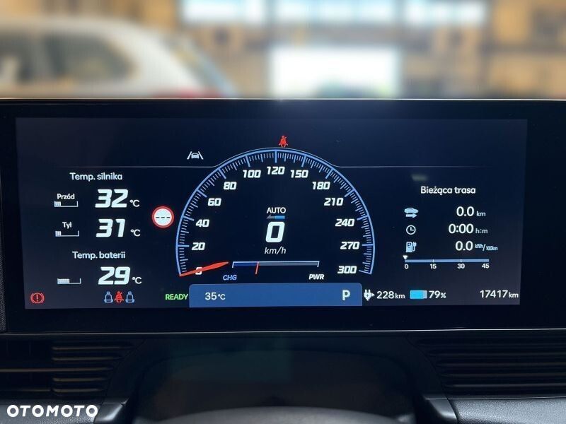 Hyundai IONIQ 5 84kWh N Performance 4WD - 14