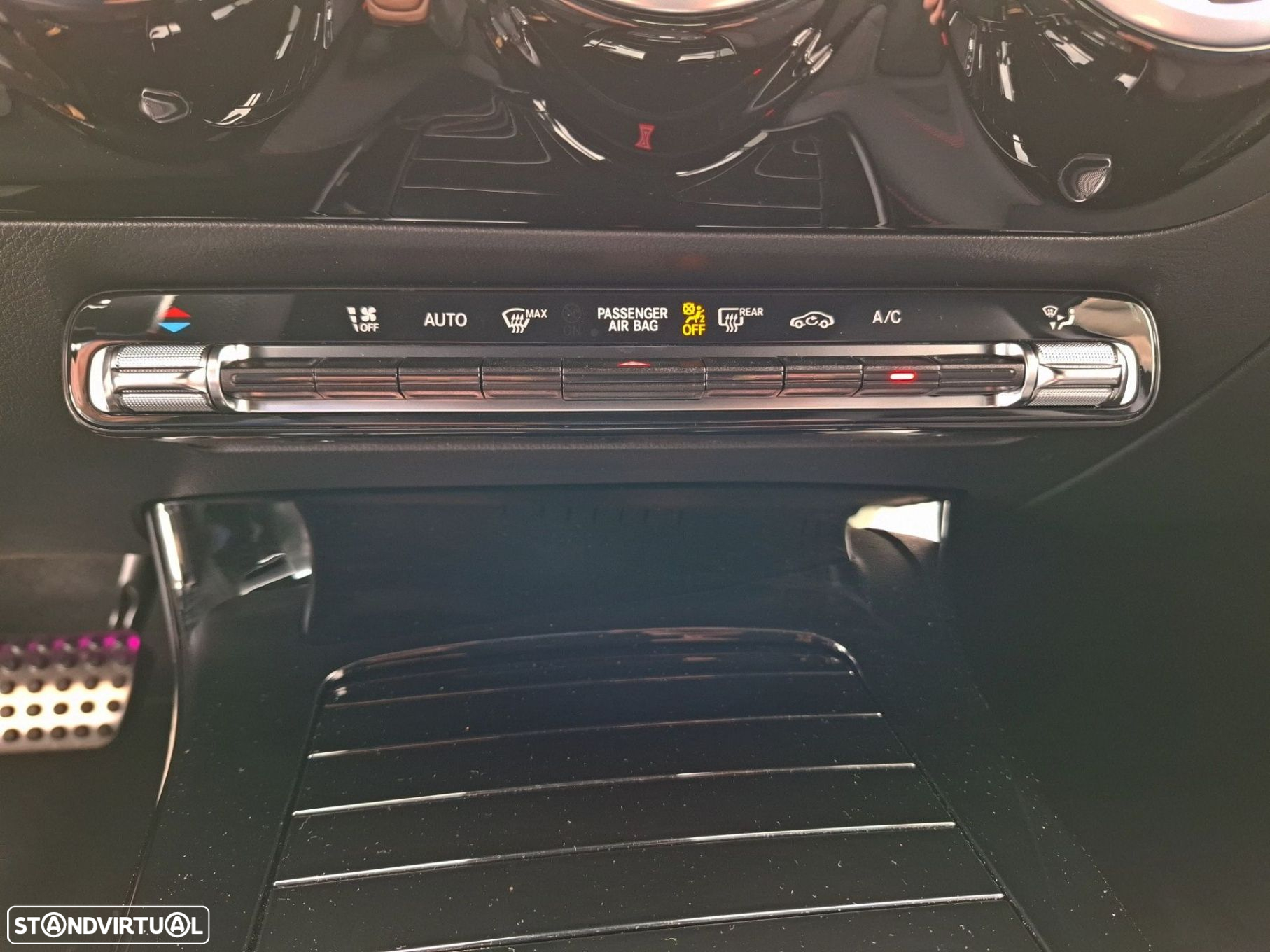 Mercedes-Benz A 180 d - 23