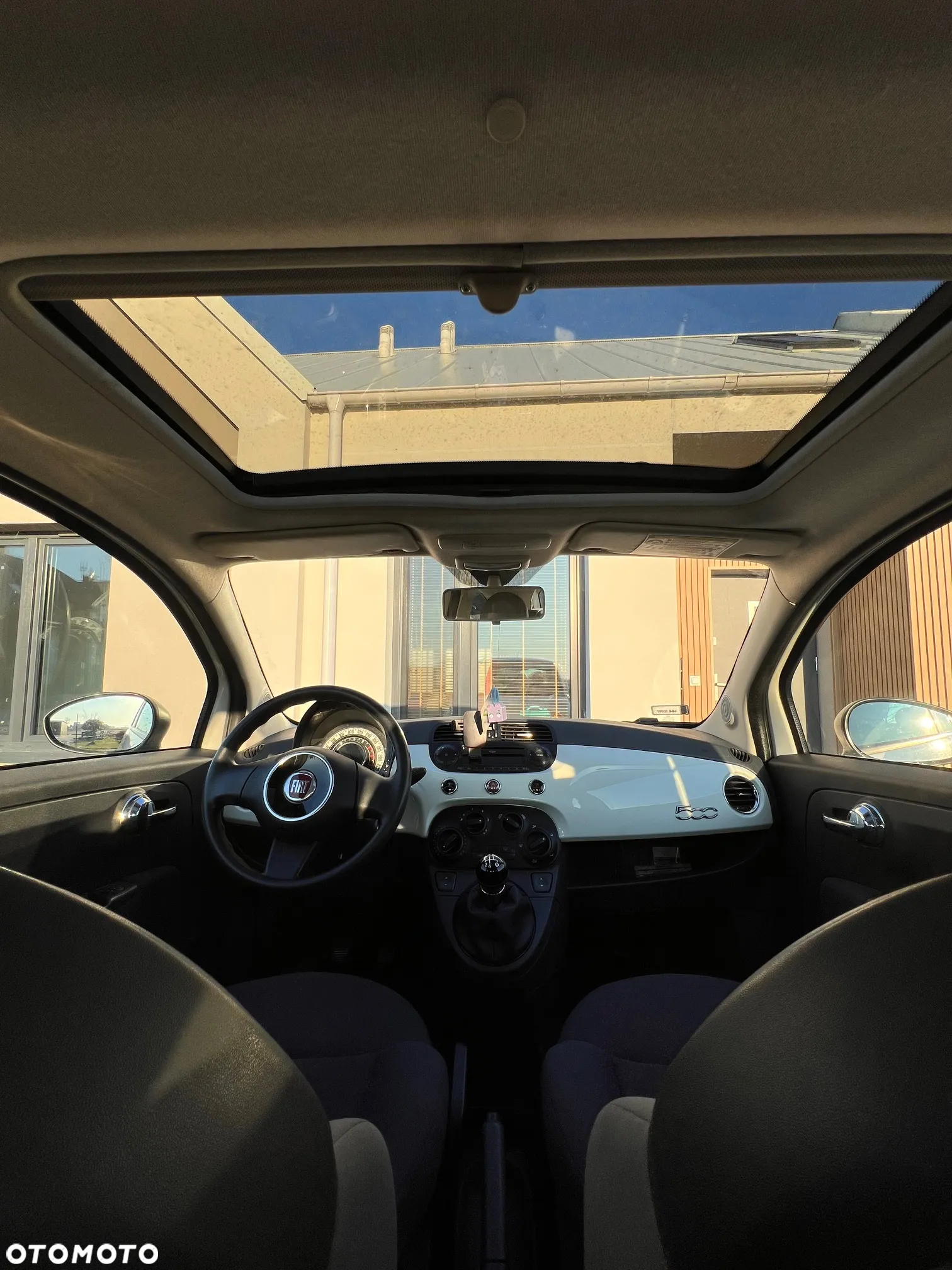 Fiat 500 1.2 8V Pop - 13