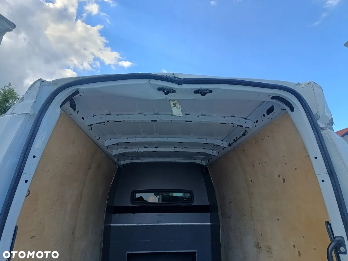 Opel Movano - 7