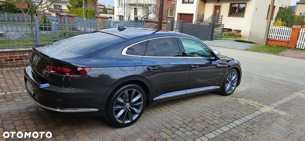 Volkswagen Arteon 2.0 TDI SCR Elegance DSG - 8