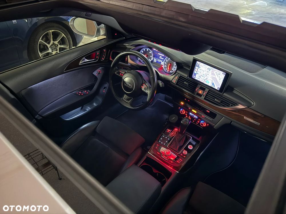 Audi A6 Limousine - 12