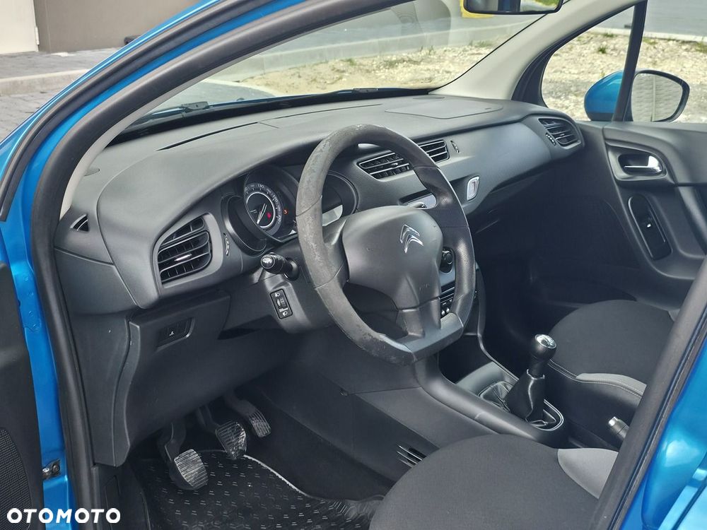 Citroën C3 - 7