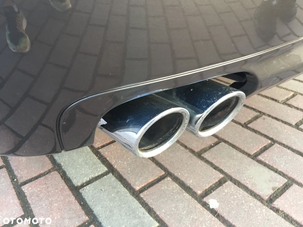 BMW Seria 5 520d Touring - 7