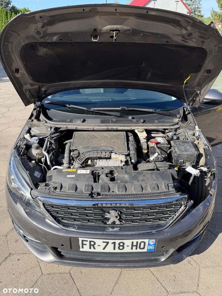 Peugeot 308 - 19
