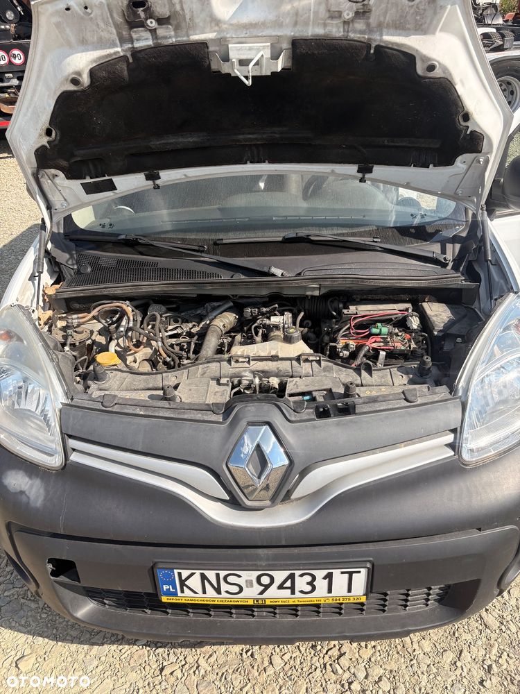 Renault Kangoo Compact - 13