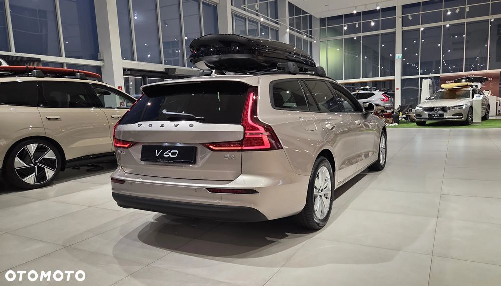 Volvo V60 B4 B Core - 3