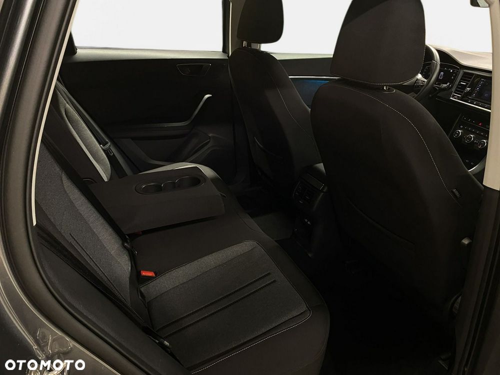 Seat Ateca - 17