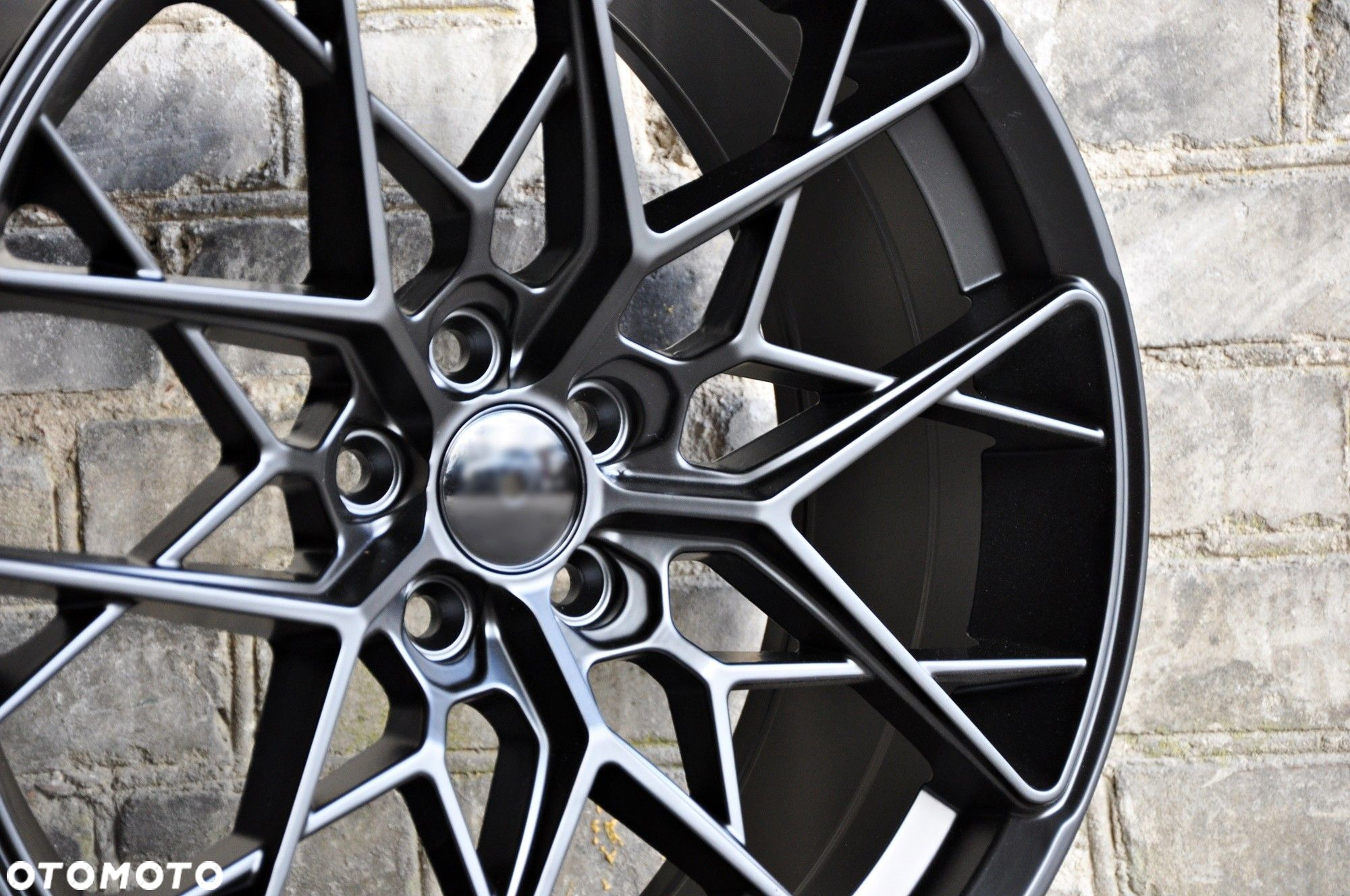 1131 B FELGI AUDI A3 TT 17 5x100 SUBARU IMPREZA - 6