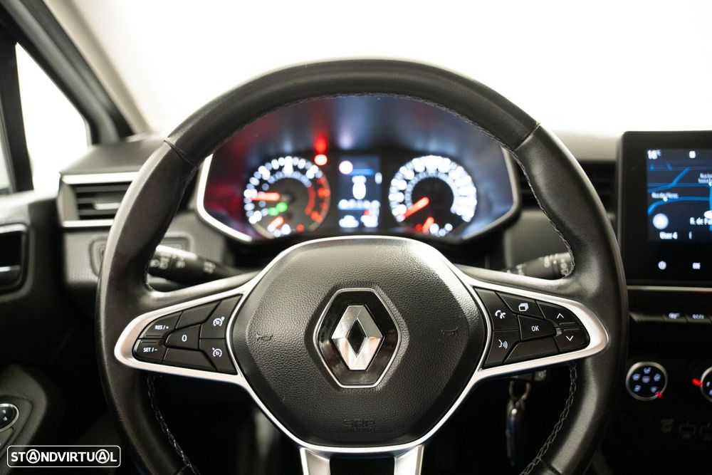 Renault Clio 1.5 Blue dCi Zen - 19