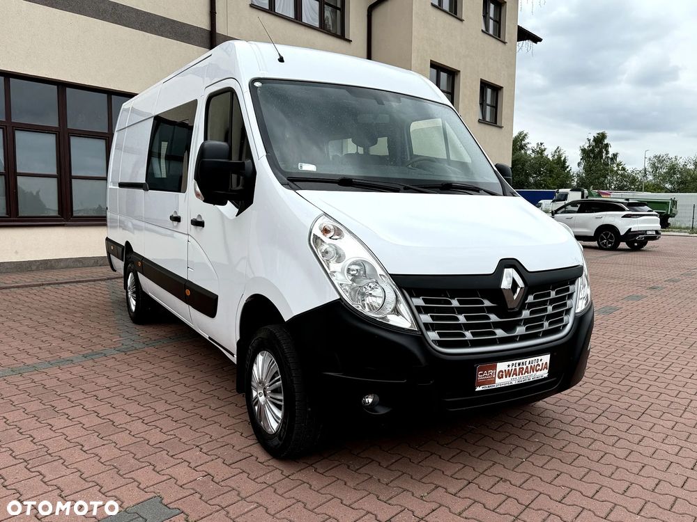 Renault MASTER L3-H2 - 3
