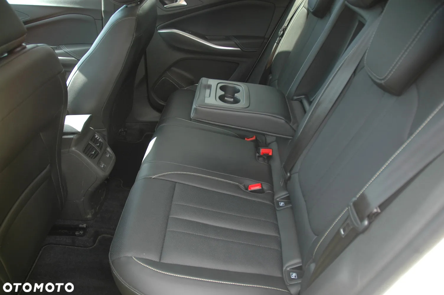 Opel Grandland 1.5 CDTI GS S&S - 15