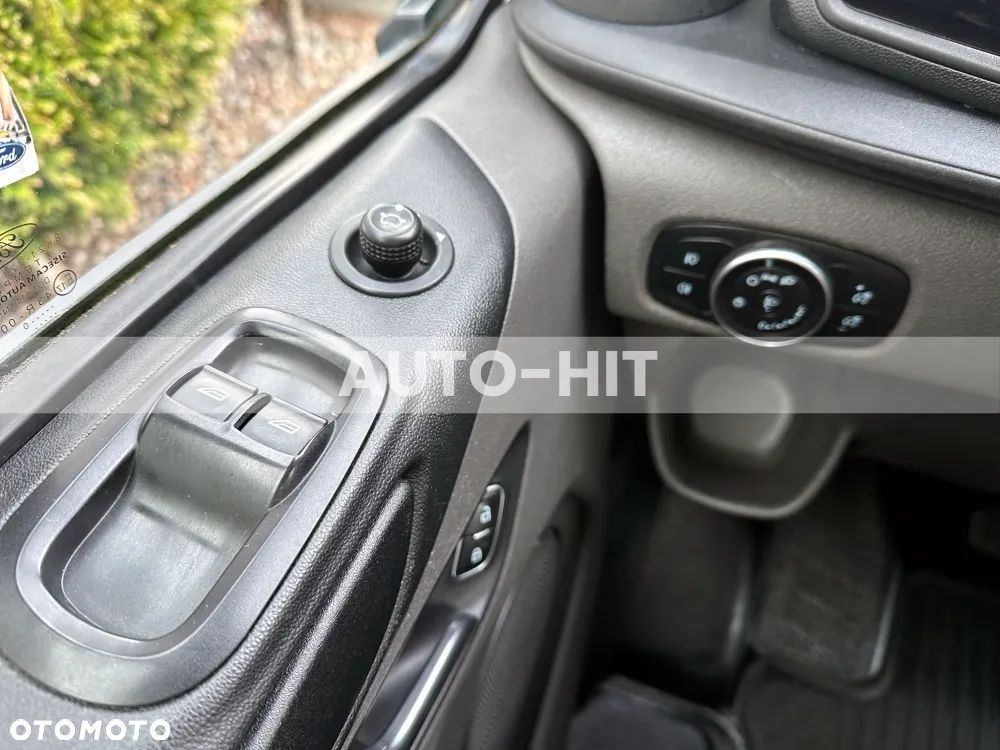 Ford Transit - 26