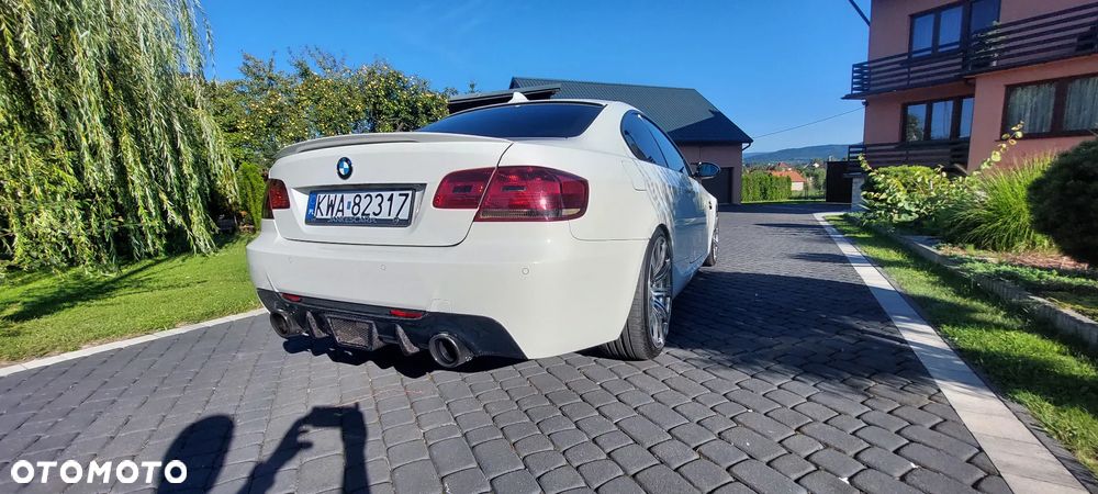 BMW Seria 3 335i - 7