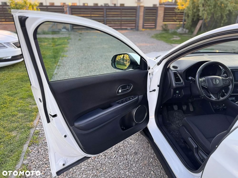 Honda HR-V 1.5 Elegance (ADAS) - 7