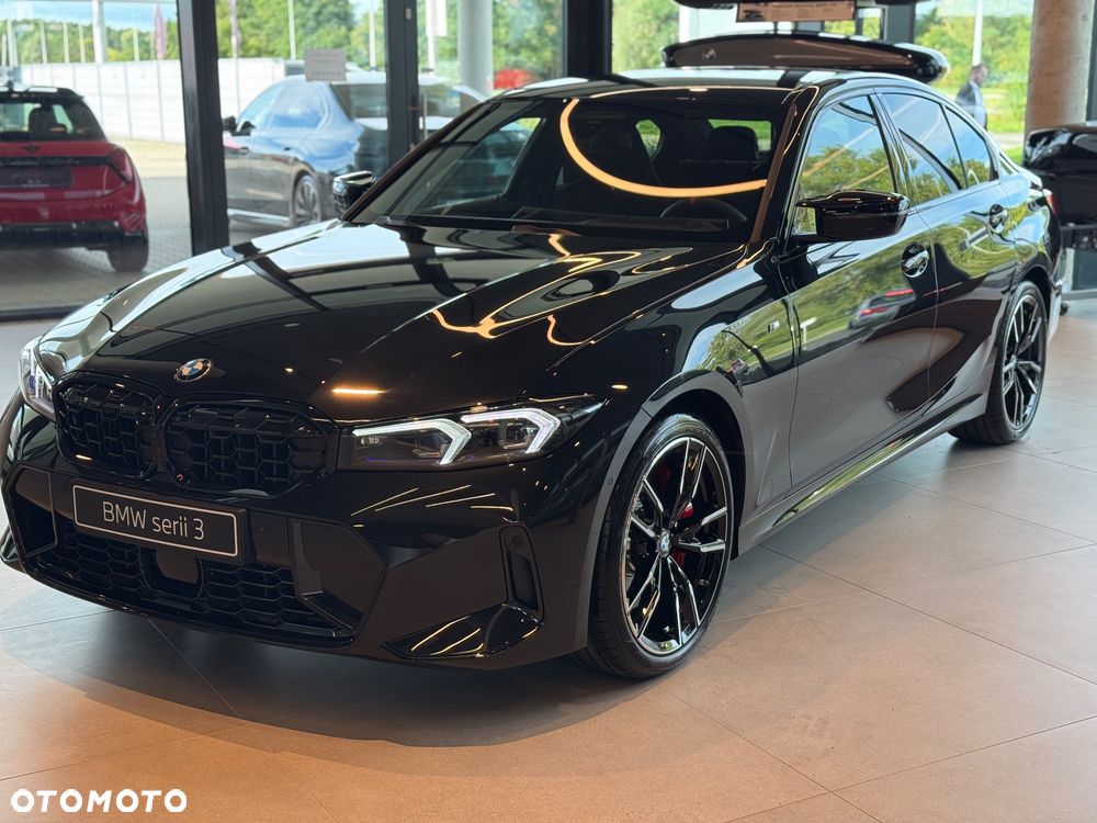 BMW Seria 3 - 3