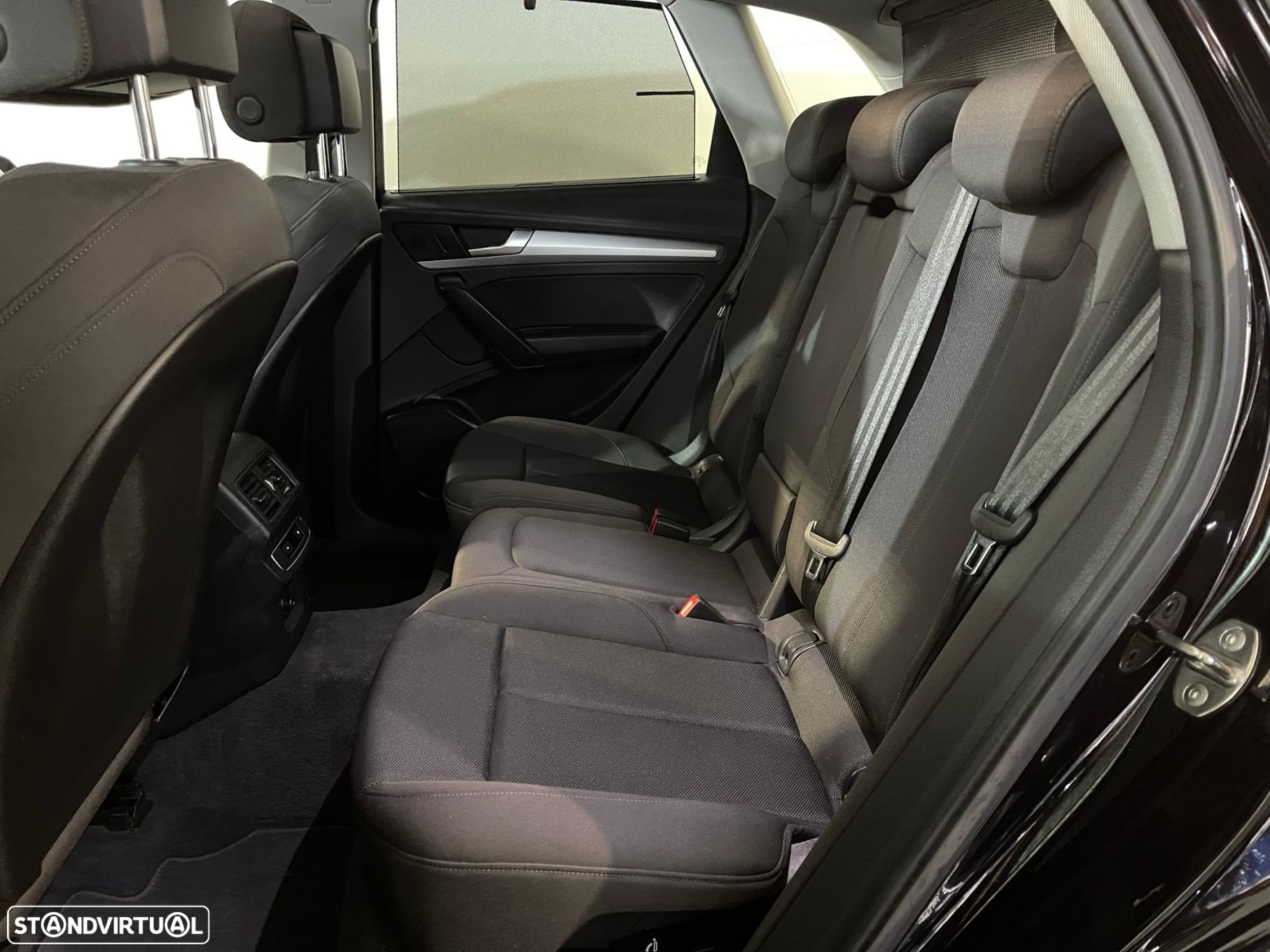 Audi Q5 50 TFSIe quattro Sport S tronic - 13