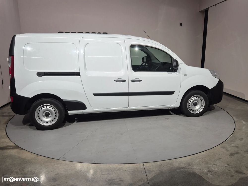 Renault Kangoo 1.5 dCi Maxi Business 3L (Longa) - 23