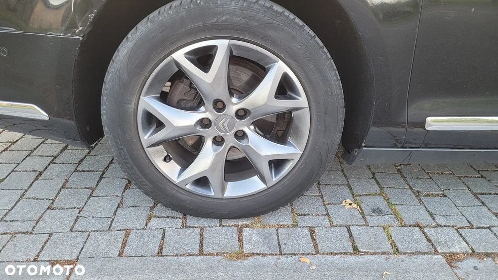 Citroën C5 1.6 HDi Dynamique - 8