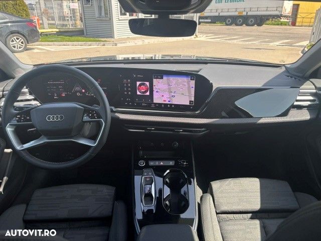 Audi A5 35 TFSI S tronic - 5