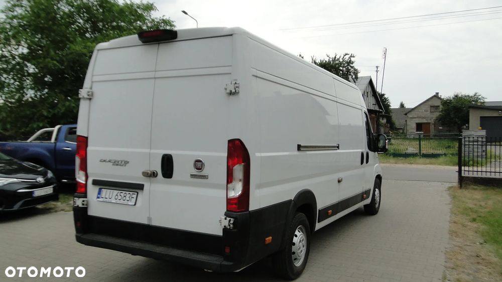 Fiat DUCATO - 4