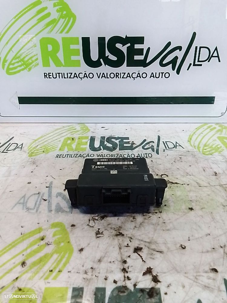 Modulo Control Gatewey Volkswagen Golf V (1K1) - 2