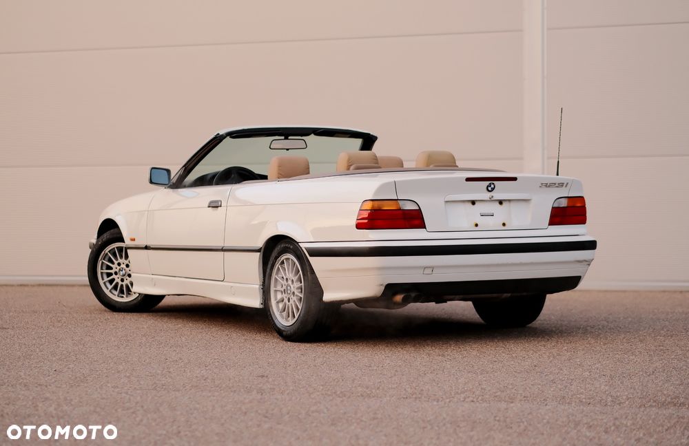 BMW Seria 3 - 6