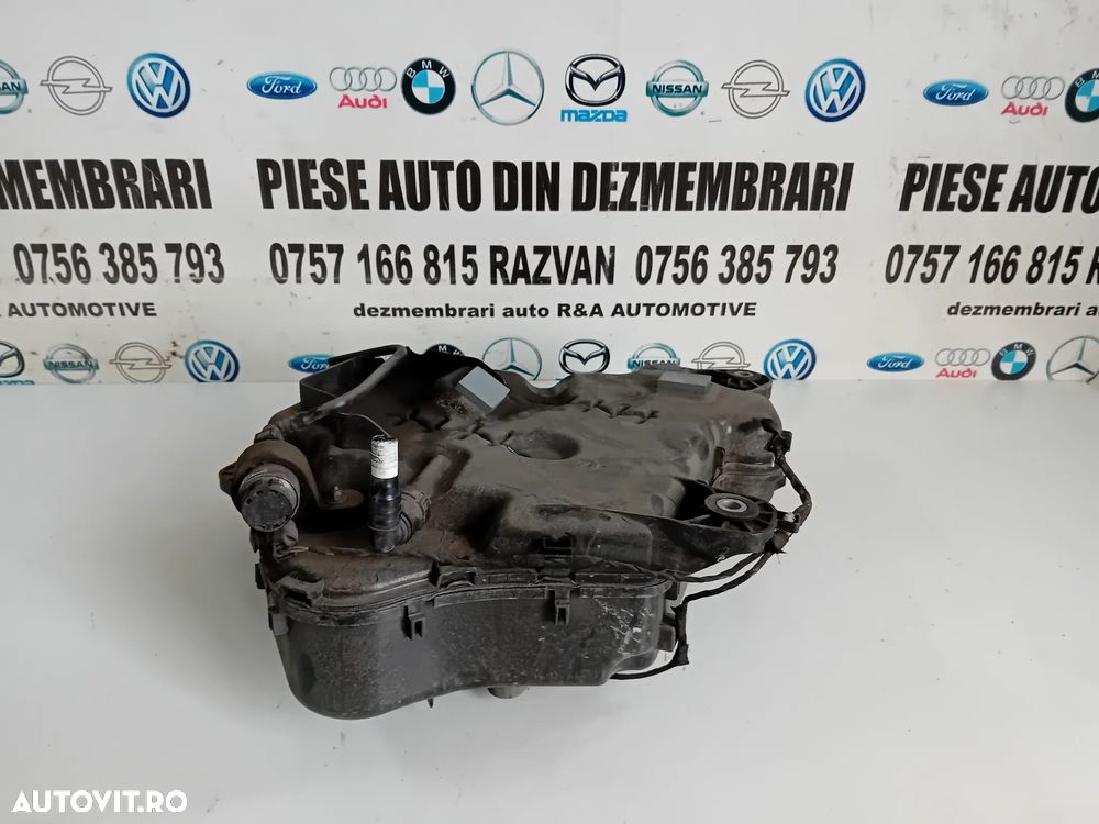 Rezervor AdBlue Complet BMW G20 G21 G22 G23 Cod 7454339 - 3