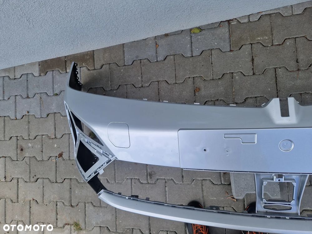 Zderzak Opel Astra 6 VI L lift 2025 - - 6