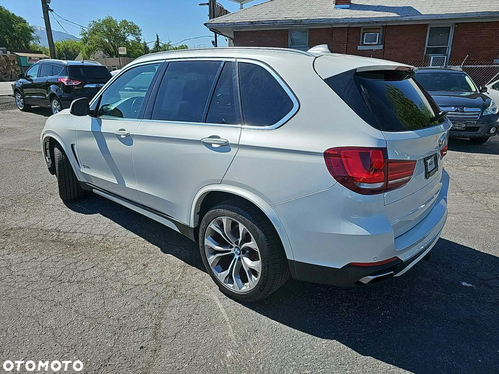 BMW X5 - 2