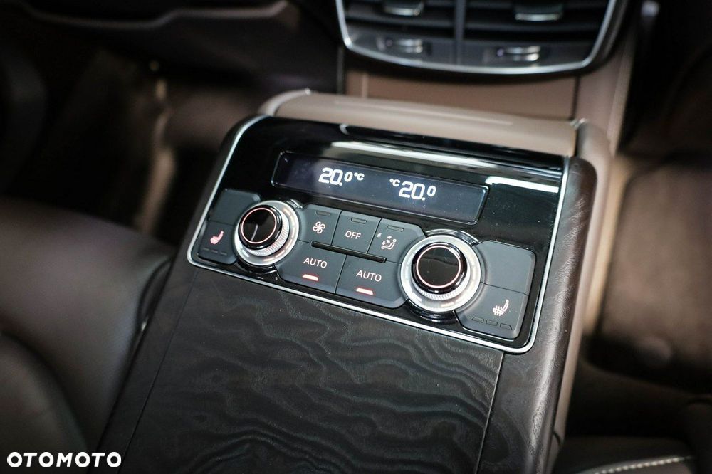 Audi A8 - 34