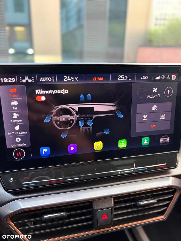 Cupra Formentor 2.0 TSI 4Drive VZ DSG - 38
