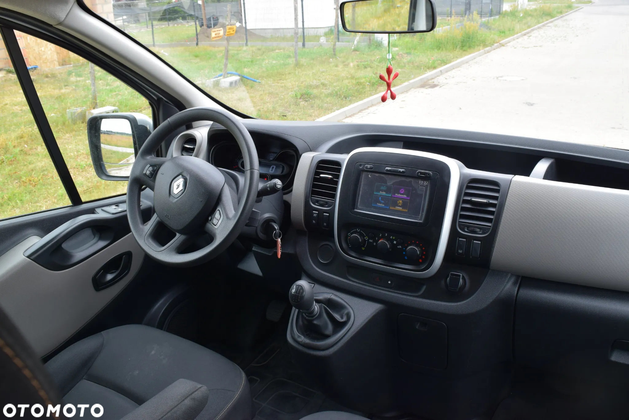 Renault Trafic Grand Passenger 3,0t Pack Clim - 6