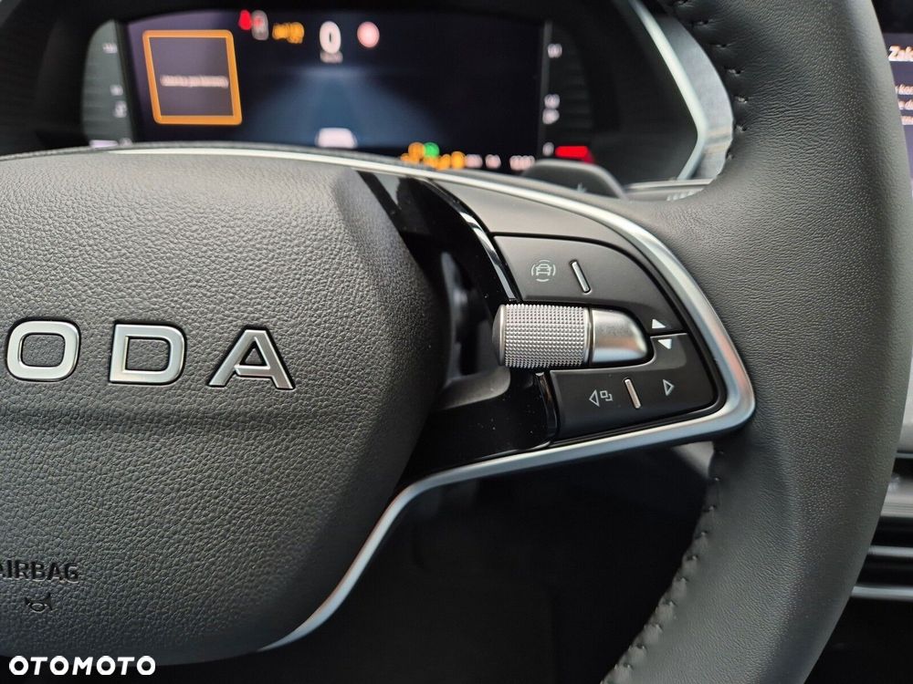 Skoda Octavia 1.5 TSI mHEV Drive Selection DSG - 41