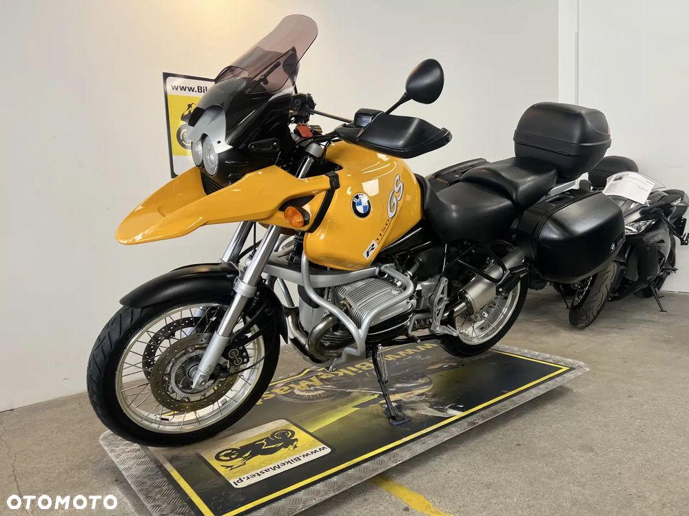 BMW R - 4
