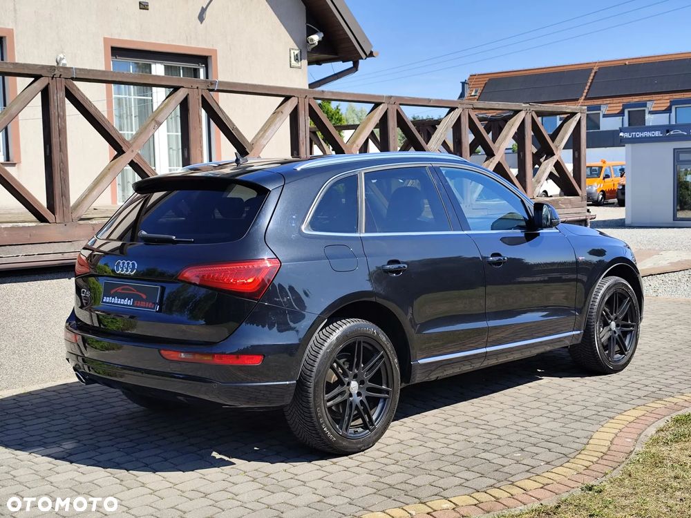 Audi Q5 - 5