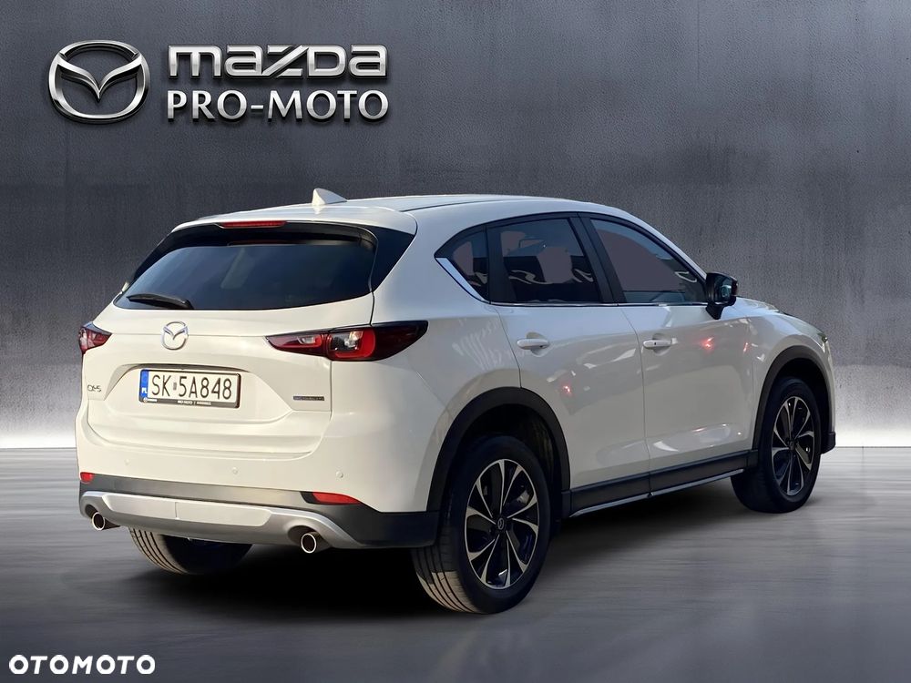 Mazda CX-5 2.0 Newground 2WD - 6