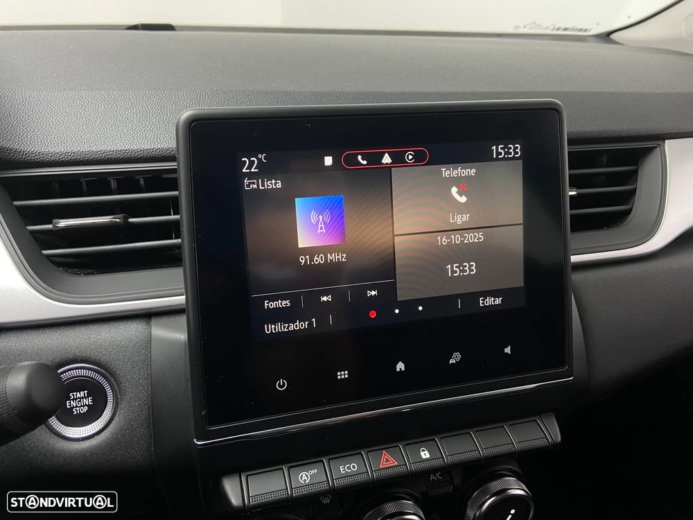 Mitsubishi ASX 1.0 MPI-T Invite - 17