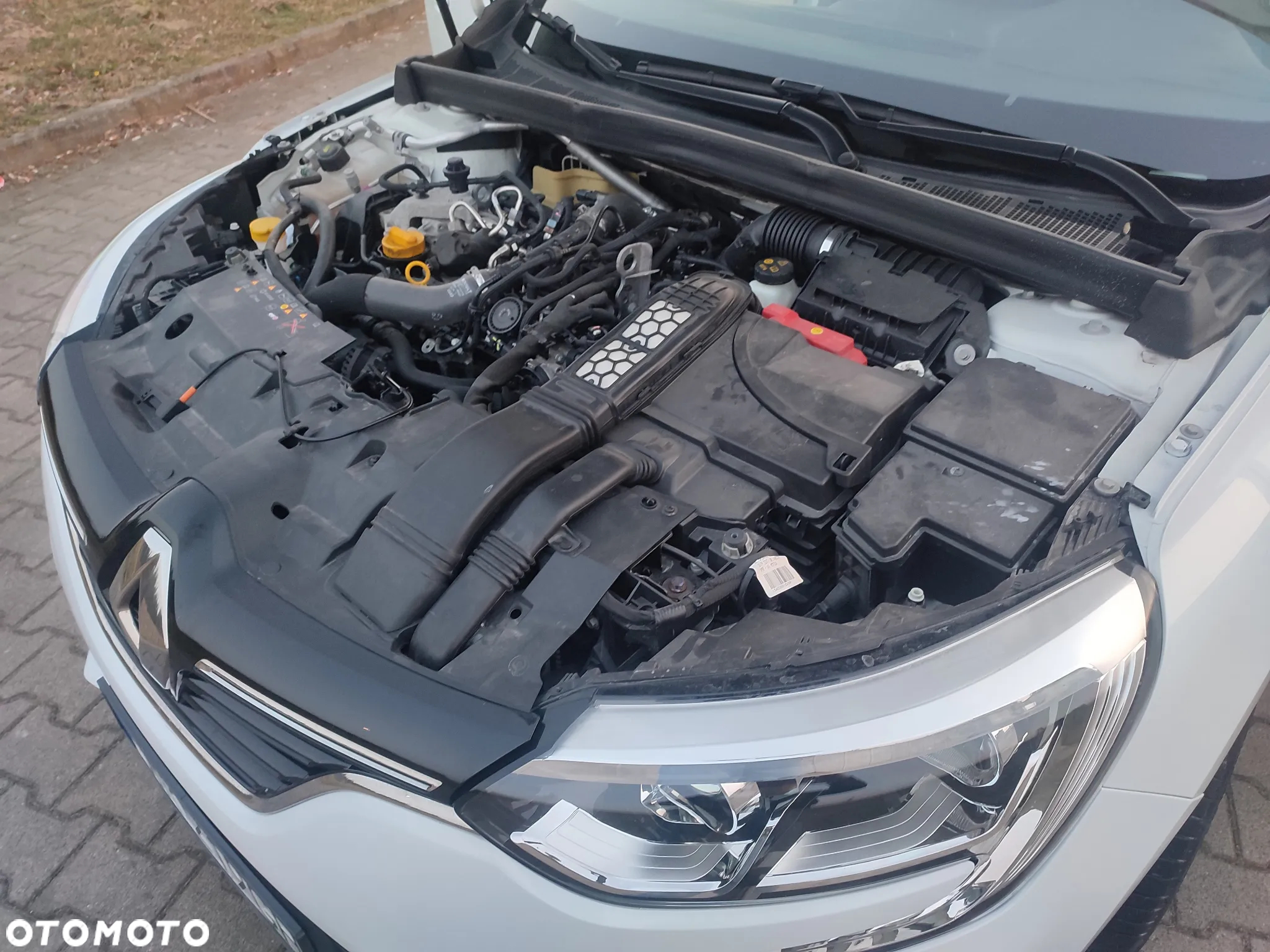 Renault Megane 1.3 TCe FAP Life - 20
