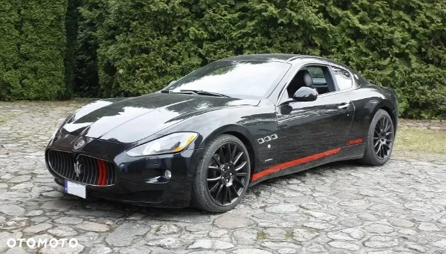 Maserati GranTurismo - 6