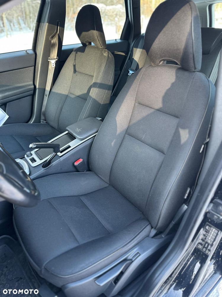 Volvo V50 2.0D - 17