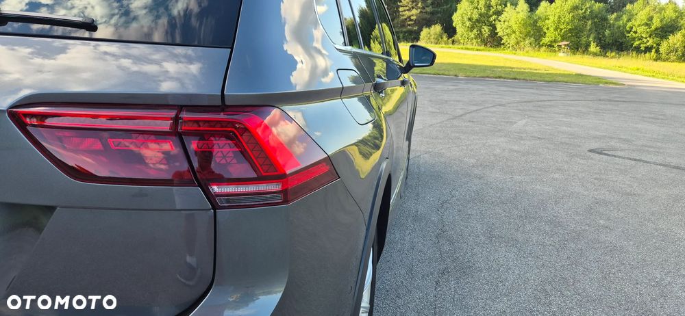 Volkswagen Tiguan 2.0 TSI 4Mot R-Line DSG - 8